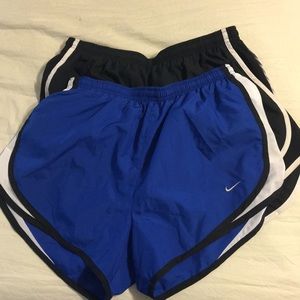 Nike shorts